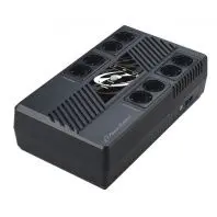 Пристрій безперебійного живлення PowerWalker VI 1000 MS (10121162) Пристрій безперебійного живлення PowerWalker VI 1000 MS (10121162)