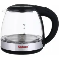 Електрочайник Saturn ST-EK8461 Електрочайник Saturn ST-EK8461