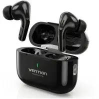 Навушники Vention Echo Lite E11 Black (NBVB0)