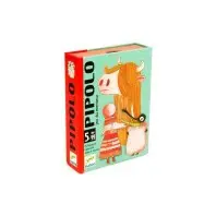 Настільна гра Djeco Піполо (Pipolo) (DJ05108) Настільна гра Djeco Піполо (Pipolo) (DJ05108)