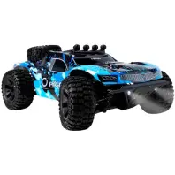 Радіокерована іграшка Overmax X-Hooligan (OV-X-HOOLIGAN) Радіокерована іграшка Overmax X-Hooligan (OV-X-HOOLIGAN)