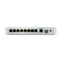 Комутатор Ubiquiti Flex 2.5G PoE (USW-FLEX-2.5G-8-POE) Комутатор Ubiquiti Flex 2.5G PoE (USW-FLEX-2.5G-8-POE)