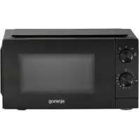 Мікрохвильова піч Gorenje MO20CE1B5