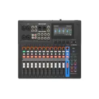 Мікшерний пульт Yamaha MGX12V Black Мікшерний пульт Yamaha MGX12V Black