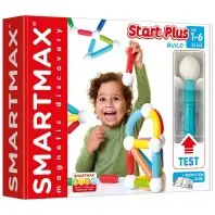 Конструктор Smartmax Початківець + (SMX 310)