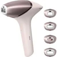 Фотоепілятор Philips BRI977/00 Фотоепілятор Philips BRI977/00