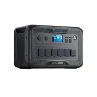 Зарядна станція Bluetti AC500 5000W (без батареї)