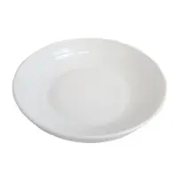 Тарілка Vittora Panna Blanco десертна 200 мм (V-200P) Тарілка Vittora Panna Blanco десертна 200 мм (V-200P)