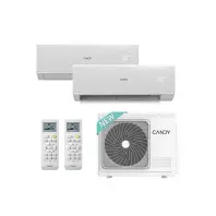 Кондиціонер Candy CY-12RAIN-A/CY-12RAIN-A/CY-2M18AOUT-A