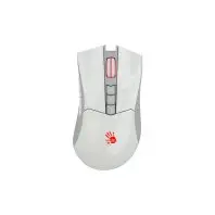 Мишка A4Tech Bloody R90 Plus Wireless Greyish White (4711421001731) Мишка A4Tech Bloody R90 Plus Wireless Greyish White (4711421001731)