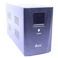 ДБЖ SVC VP-2000-LCD ДБЖ SVC VP-2000-LCD