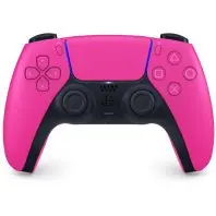 Геймпад Sony Playstation DualSense Bluetooth PS5 Nova Pink (1000050251)