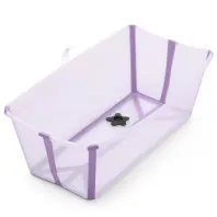 Ванночка Stokke Flexi Bath Lavender (531914)