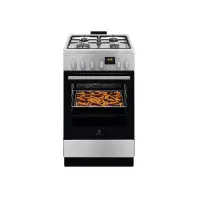Плита Electrolux LKK560228X