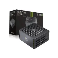 Блок живлення Gamemax 1000W (Lion core 1000P) Блок живлення Gamemax 1000W (Lion core 1000P)