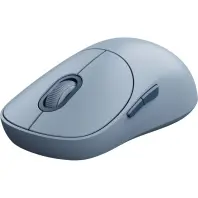 Мишка Xiaomi Wireless Mouse 3 Blue (BHR8914GL) (1052665) Мишка Xiaomi Wireless Mouse 3 Blue (BHR8914GL) (1052665)