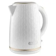 Електрочайник Sencor SWK 7200WH