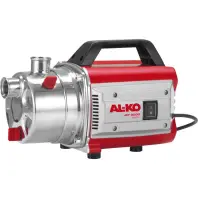 Садовий насос AL-KO JET 3000 INOX Classic SWISS, 650 Вт (11283860)