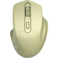 Мишка Canyon MW-15 Wireless Golden (CNE-CMSW15GO)
