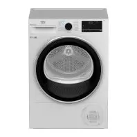 Сушильна машина Beko B5T68243 Сушильна машина Beko B5T68243