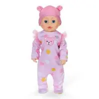 Лялька Baby Born Перші кроки Емілі 43 см (838426)