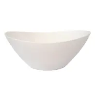 Салатник Vittora Blanco Charm 250 мм (V-250C) Салатник Vittora Blanco Charm 250 мм (V-250C)