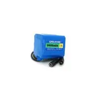 Батарея до ДБЖ QiSuo Li-ion 12V 9A (QS-1209) Батарея до ДБЖ QiSuo Li-ion 12V 9A (QS-1209)
