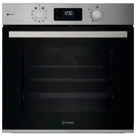 Духова шафа Indesit IOK58HSU1X