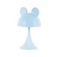 Нічник Kite Світильник LED з акумулятором Simple Mouse, блакитний (K25-317-2-3) Нічник Kite Світильник LED з акумулятором Simple Mouse, блакитний (K25-317-2-3)
