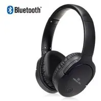 Навушники REAL-EL GD-850 Black (EL124100025) Навушники REAL-EL GD-850 Black (EL124100025)