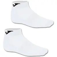 Шкарпетки Joma Ankle 400027.P02 білий 43-46 (9995207437081)