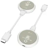 Адаптер HDMI extender 30m wireless J5create (JVAW75-N) Адаптер HDMI extender 30m wireless J5create (JVAW75-N)