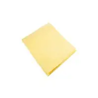 Автомобільна серветка NOWAX 40х50 см, жовта (NX63451) Автомобільна серветка NOWAX 40х50 см, жовта (NX63451)