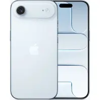 Мобільний телефон Apple iPhone Air 256GB Sky Blue (MG2P4) Мобільний телефон Apple iPhone Air 256GB Sky Blue (MG2P4)