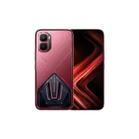 Мобільний телефон Infinix GT 50 Pro 12/256Gb Red Blaze (4894947119804_C)