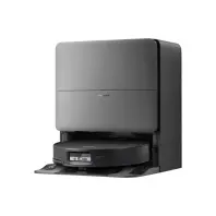 Пилосос Roborock Saros 20 Sonic Complete Black