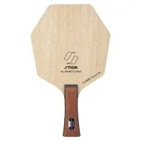 Основа для ракетки Stiga Allround Classic Cybershape Master (1600-1301-35) (932075)
