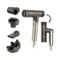 Фен Shark SpeedStyle Pro 4-in-1 Hair Dryer System HD542EU