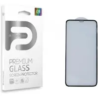 Скло захисне Armorstandart 3D PREMIUM Apple iPhone XS Max/11 Pro Max Black (ARM53068) Скло захисне Armorstandart 3D PREMIUM Apple iPhone XS Max/11 Pro Max Black (ARM53068)