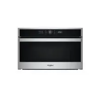 Мікрохвильова піч Whirlpool WMD44MX