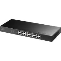 Комутатор мережевий Cudy GS1024L