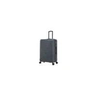 Валіза Semi Line 24" M T5865-2 Navy-Green (DAS303219)