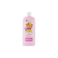 Засіб для купання Pink Elephant кошеня Ліза 500 мл (8588006040883)