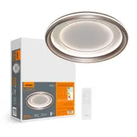 Світильник Videx DECORA 56W (VL-CLD-994-BZ) Світильник Videx DECORA 56W (VL-CLD-994-BZ)