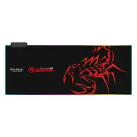 Килимок для мишки Marvo MG10 XL RGB lighting