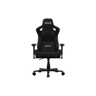 Крісло ігрове Anda Seat Kaiser Frontier Fabric Size XL Black (AD12YXL-17-B-F-B02)