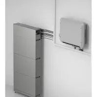 Система зберігання енергії EcoFlow PowerOcean DC Fit (PowerOcean-PVStorageConverter-5kw)