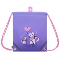 Сумка для взуття Yes SB-10 Purr-Meow (550079)