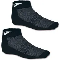 Шкарпетки Joma Ankle 400027.P01 чорний 35-38 (9995207337060)