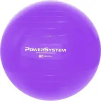 М'яч для фітнесу Power System PS-4013 75cm Purple (PS-4013_75cm_Purple) М'яч для фітнесу Power System PS-4013 75cm Purple (PS-4013_75cm_Purple)